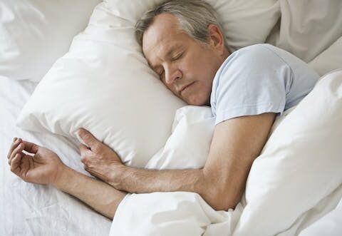 A little-understood sleep disorder affects millions and has clear links to dementia – 4 questions answered