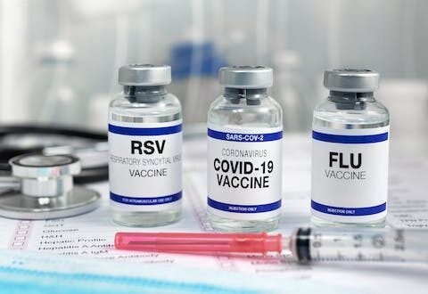 FDA's approval of the world's first vaccine against RSV will offer a new tool in an old fight – 4 questions answered