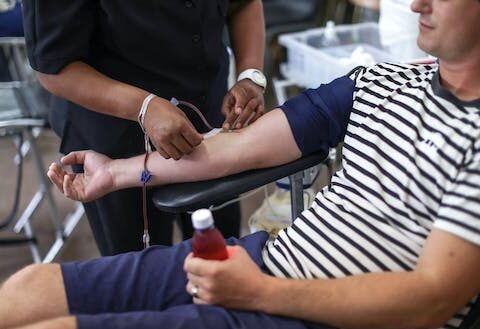 Gay men can now donate blood after FDA changes decades-old rule – a health policy researcher explains the benefits