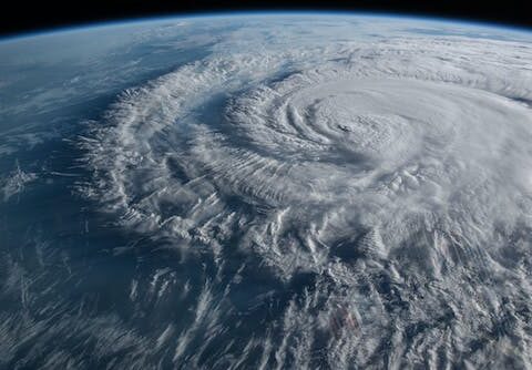 Atlantic hurricane season 2023: El Niño and extreme  Atlantic Ocean heat are about to clash