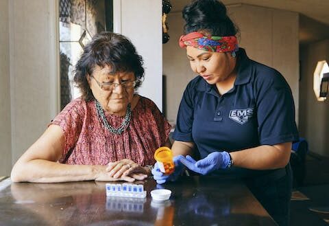 American Indians forced to attend boarding schools as children are more likely to be in poor health as adults