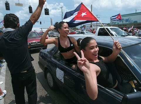 Linguists have identified a new English dialect that's emerging in South Florida