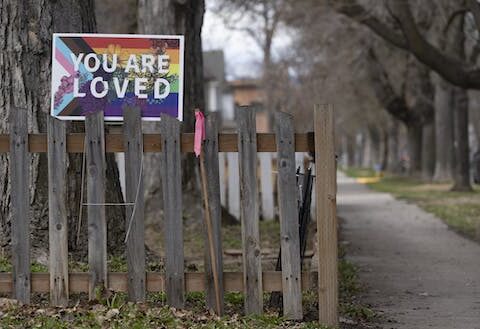 Anti-trans bills and political climates are taking a significant mental health toll on trans and nonbinary people – even during Pride