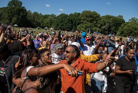 6 books that explain the history and meaning of Juneteenth