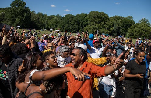 6 books that explain the history and meaning of Juneteenth