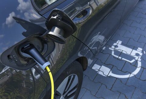 Right-to-charge laws bring the promise of EVs to apartments, condos and rentals