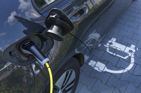 Right-to-charge laws bring the promise of EVs to apartments, condos and rentals