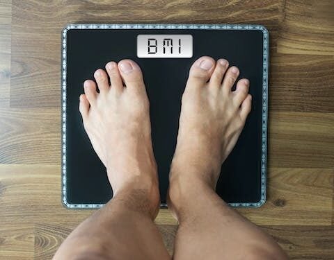 BMI alone will no longer be treated as the go-to measure for weight management – an obesity medicine physician explains the seismic shift taking place