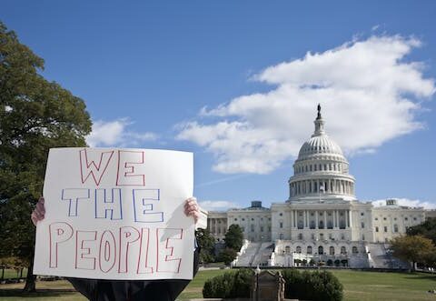 “We the People” includes all Americans – but July 4 is a reminder that democracy remains a work in progress