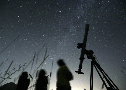 How to see 5 planets line up in the sky on Saturday morning