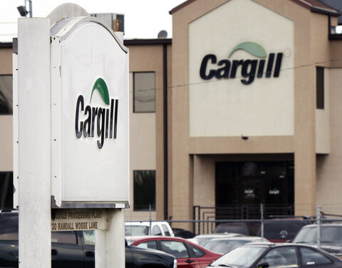 Agribusiness giant Cargill not doing enough to fight deforestation, protect human rights, group says