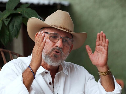 Anti-gang community defense activist Hipólito Mora slain in Mexico