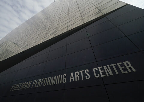 `Cats' returns at new Perelman Center, a $500 million building in downtown Manhattan