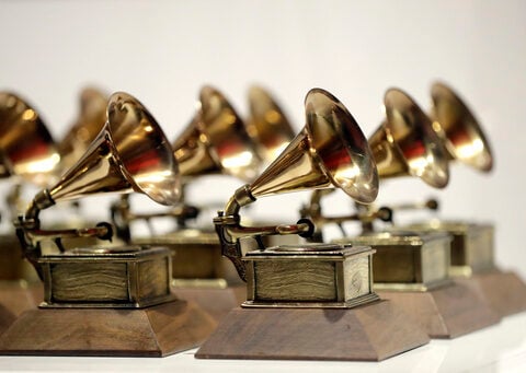 2024 Grammys will be held Feb. 4 in Los Angeles