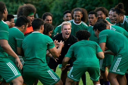 Taika Waititi’s soccer pic ‘Next Goal Wins’ set for Toronto Film Festival premiere