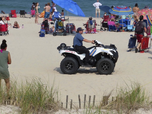 Jersey Shore towns say state's marijuana law handcuffs police and emboldens rowdy teens