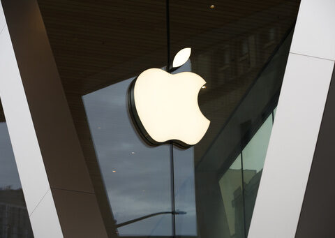 Apple is close to becoming the first public company valued at $3 trillion