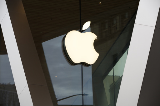 Apple is close to becoming the first public company valued at $3 trillion