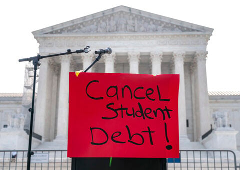 How the Supreme Court student loan decision affects you