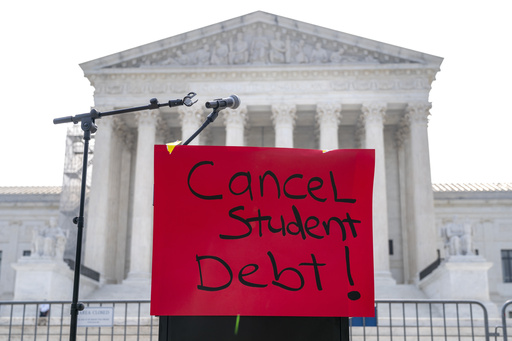 How the Supreme Court student loan decision affects you