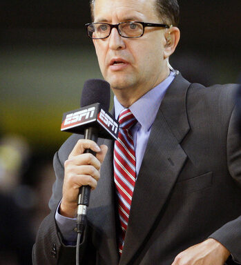 Van Gundy, Kolber, Rose and Young are among roughly 20 ESPN personalities laid off