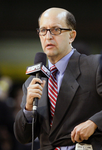 Van Gundy, Kolber, Rose and Young are among roughly 20 ESPN personalities laid off