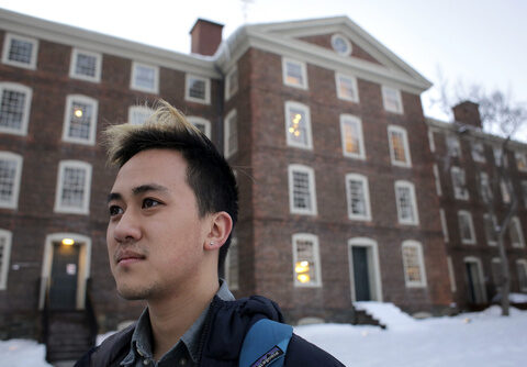 Affirmative action for white people? Legacy college admissions come under renewed scrutiny