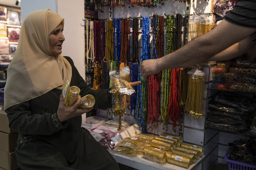 After long waits, new pilgrims prepare for return of Hajj, the first major one since COVID-19