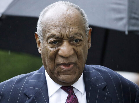 Bill Cosby sued by 9 more women in Nevada for alleged decades-old sexual assaults