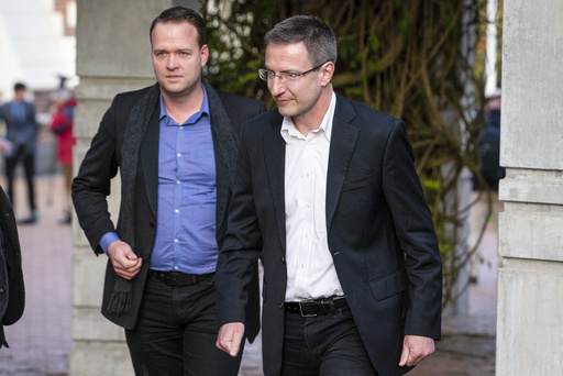 2 men who helped run popular pirating website Megaupload sentenced to prison in New Zealand