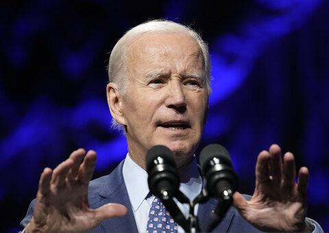 Biden targets junk fees with executives from Live Nation, SeatGeek and Airbnb