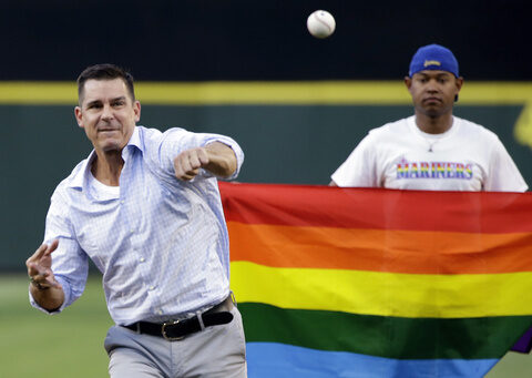 MLB teams welcome LGBTQ+ fans with Pride Nights, but wait continues for 1st out active player