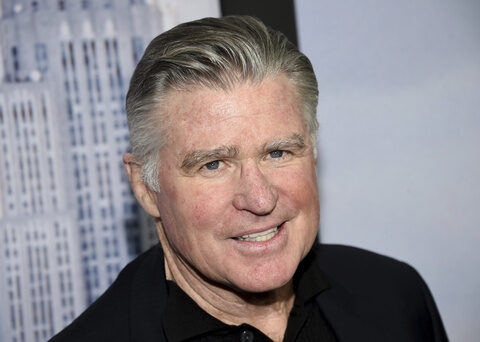 'Hair,' 'Everwood' actor Treat Williams dies after Vermont motorcycle crash