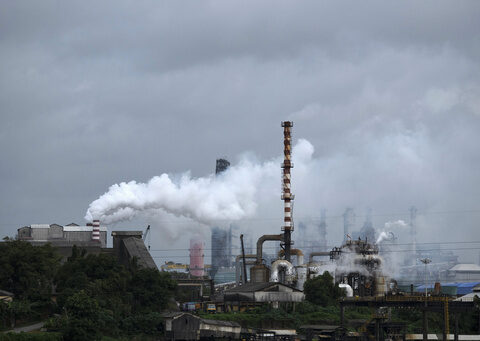 UN requires delegates at climate talks to reveal affiliation in effort to curb lobbying by Big Oil