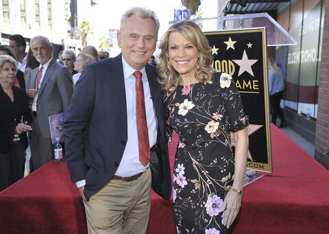 Pat Sajak announces 'Wheel of Fortune' retirement, says upcoming season will be his last as host