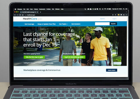 'Obamacare' will still cover prevention for HIV, other illnesses amid court battle