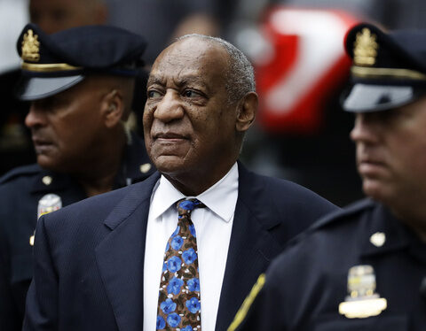 Bill Cosby accusers seek to expand time frames for lawsuits by sex-assault victims