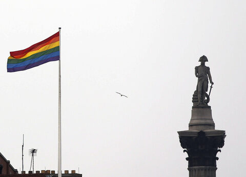 England's health service says it won't give puberty blockers to children at gender clinics