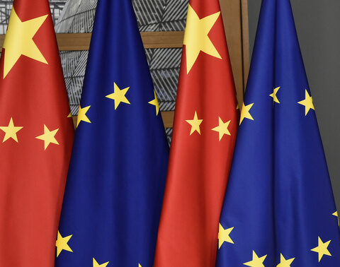 China condemns EU Parliament's resolution on Hong Kong's shrinking freedoms