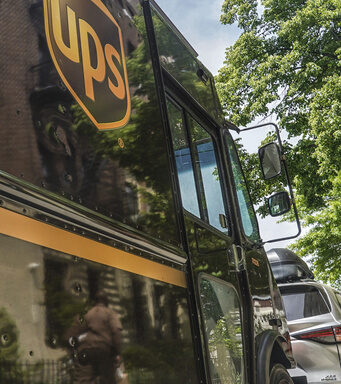 Unionized UPS workers vote to authorize a strike in high-stakes negotiations for a new contract