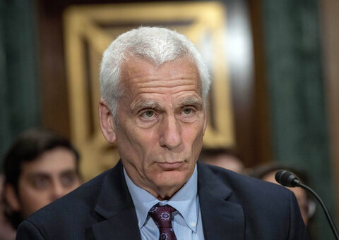 Senate just barely confirms Bernstein as Biden's economic adviser