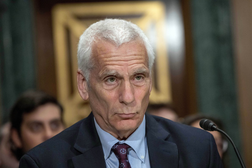 Senate just barely confirms Bernstein as Biden's economic adviser