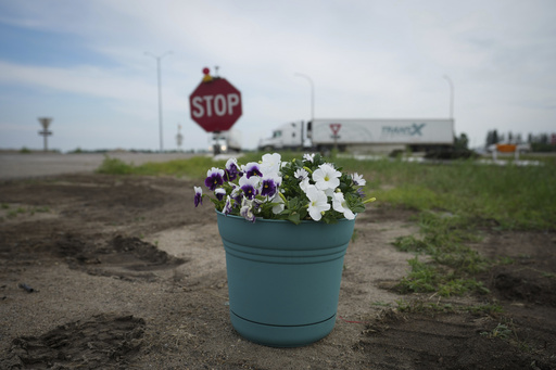 6 seniors critically injured in Canada bus crash that killed 15