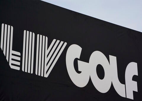 Saudi-backed LIV Golf, PGA Tour file joint motion to dismiss lawsuits