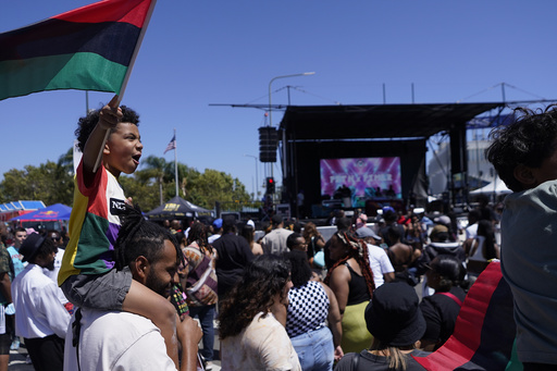 A beginner's guide to Juneteenth: How can all Americans celebrate?