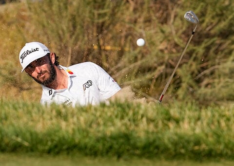 Max Homa, Phil Mickelson, Jordan Spieth miss cut at U.S. Open