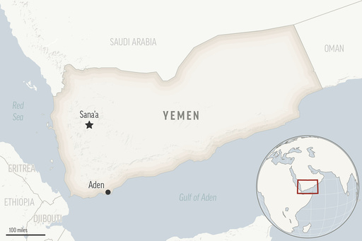 Official says Yemeni pilgrims depart Sanaa on first direct flight to Saudi Arabia since 2016