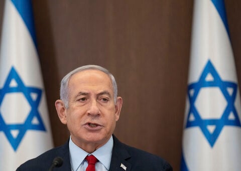 Netanyahu says will move ahead on contentious judicial overhaul plan after talks crumble