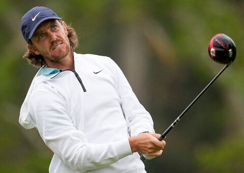 Tommy Fleetwood shoots 63 in final round of US Open