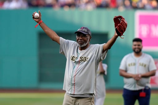 Red Sox, Nationals, A's among MLB teams commemorating Juneteenth